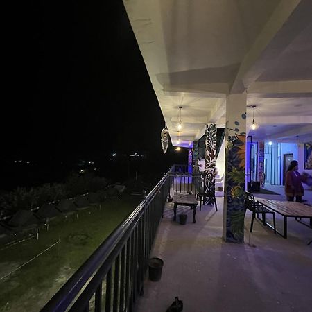 Himtrek Stay 卡索尔 外观 照片
